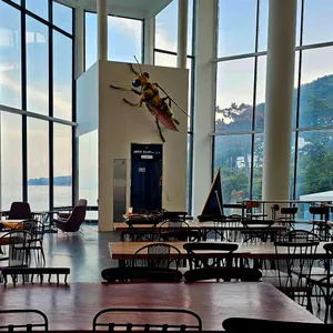 카페 라피끄 리뷰 사진