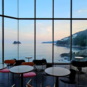 카페 라피끄 리뷰 사진