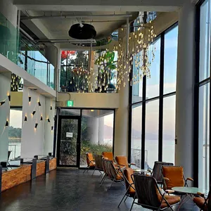 카페 라피끄 리뷰 사진