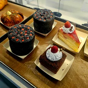 카페 라피끄 사진