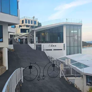 카페 라피끄 리뷰 사진