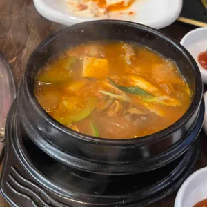 동탄숯불가든 사진