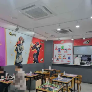 애니플러스 리뷰 사진