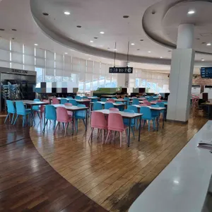 국립생태원푸드홀 리뷰 사진