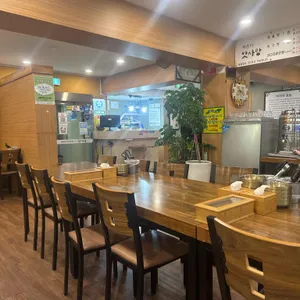 박은자맛사랑 리뷰 사진