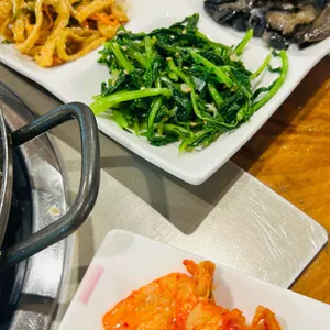 산비탈손두부 사진