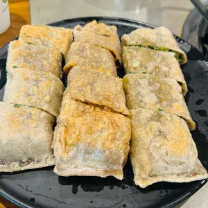 산비탈손두부 사진