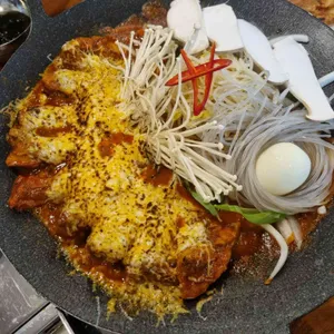 브라더매운갈비찜 사진