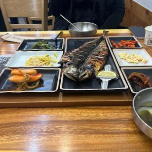 정성자반 리뷰 사진