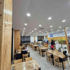 융건릉 팥칼국수 리뷰 사진