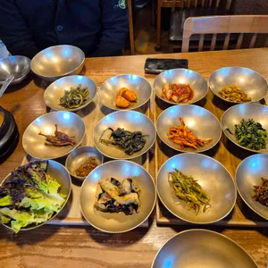 강민주의 들밥 대표 사진