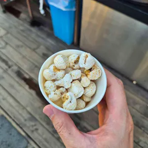 강민주의 들밥 사진