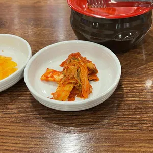 변동춘명동칼국수 사진