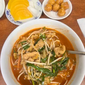 은하장 대표 사진