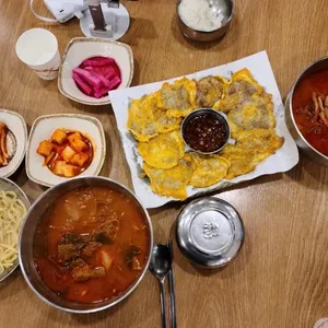 동동국수집 사진 1