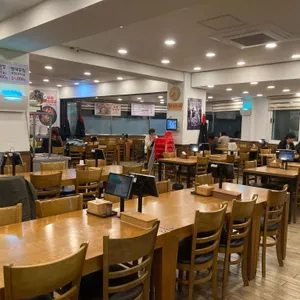 동동국수집 리뷰 사진