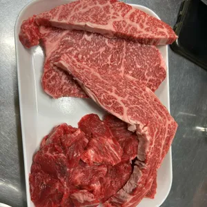 한우랑돼지랑 사진