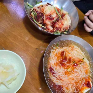 할매 가야밀면 대표 사진