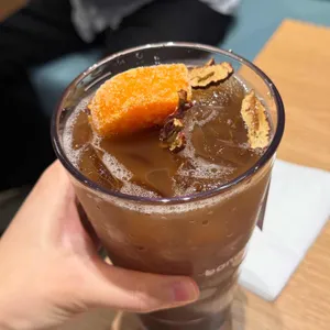 바나프레소 대표 사진