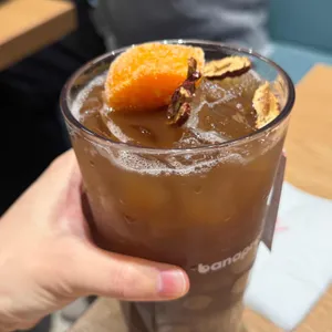 바나프레소 대표 사진