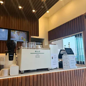 카페 마일로 리뷰 사진