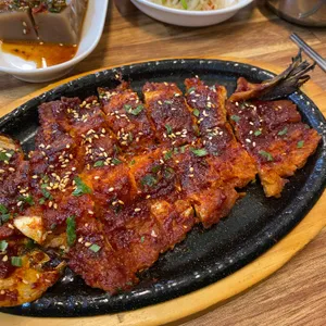 참식당 대표 사진