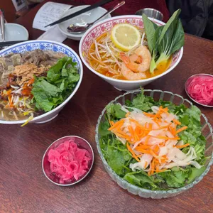 리틀비엣남 사진