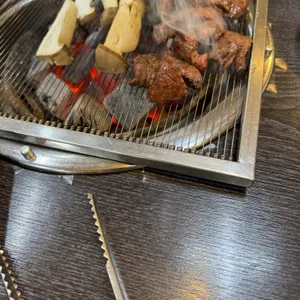 최고한우돈 사진