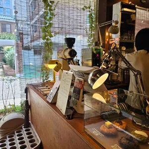 오츠커피 리뷰 사진