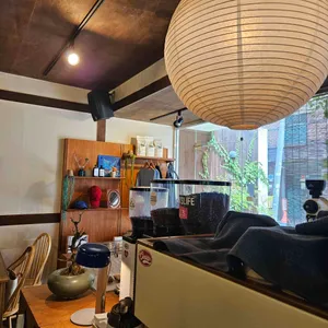 오츠커피 리뷰 사진