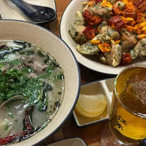 강동미엔 사진 1