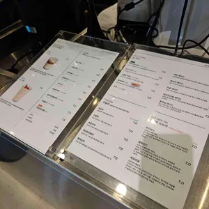 키스톤 스피시즈 리뷰 사진