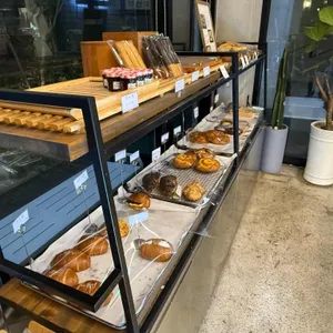 카페 뮈렌 리뷰 사진