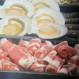 택이네조개전골 사진