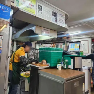 인천집 리뷰 사진