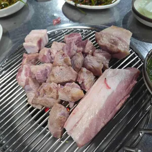 칠돈가 본점 사진