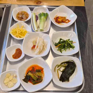 삼관왕장어 사진 1