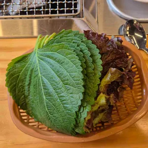 삼관왕장어 대표 사진