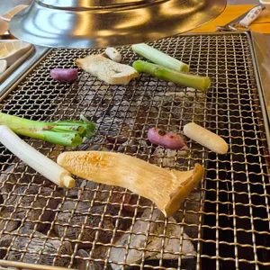 삼관왕장어 사진