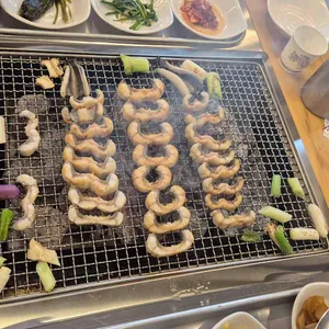 삼관왕장어 리뷰 사진