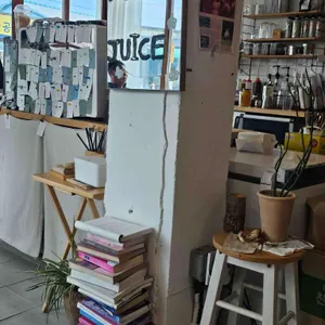 시골카페 리뷰 사진