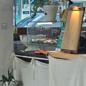 시골카페 리뷰 사진