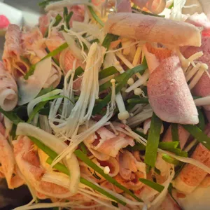 나오리장작구이 사진 1