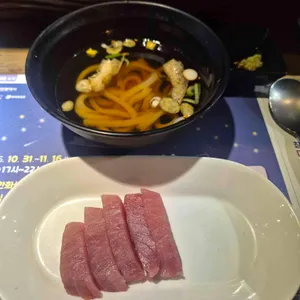 도깨비참치 사진