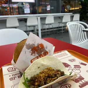BT버거앤타코 사진 2