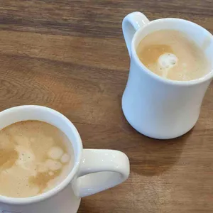 카페듀 몽블랑 사진