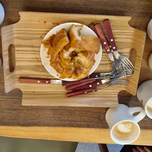 카페듀 몽블랑 대표 사진