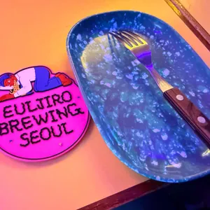 을지맥옥 리뷰 사진