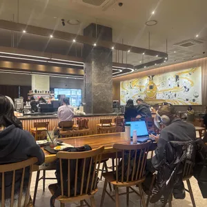 스타벅스 리뷰 사진