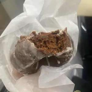 크리스피크림도넛 사진